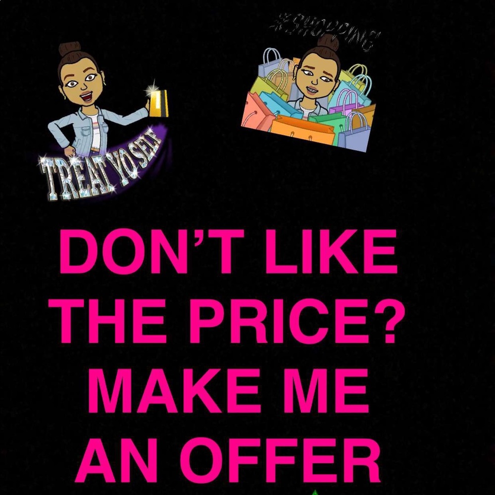 MAKE AN OFFER
